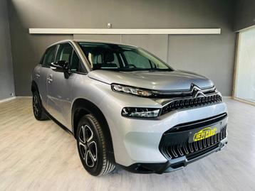 Citroen C3 Aircross C3 Aircross/1.2/1 JaarGarantie/applecarp beschikbaar voor biedingen