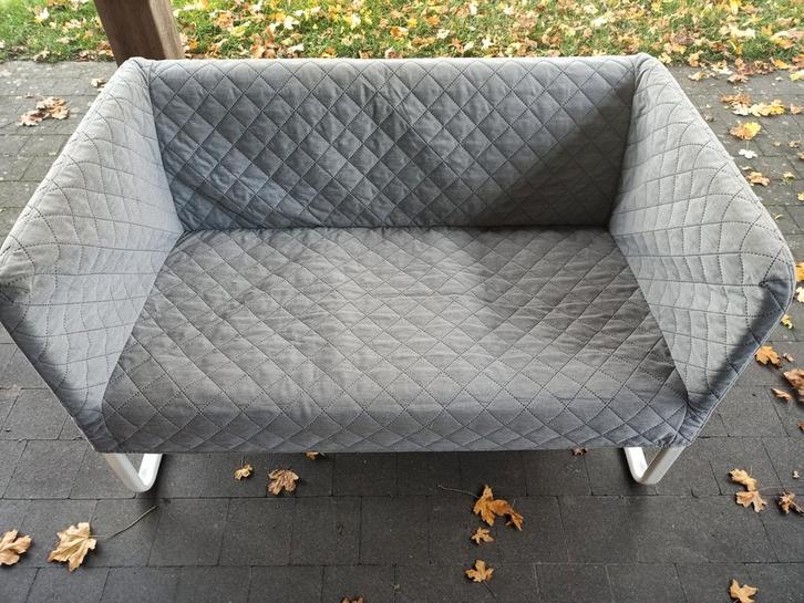 Tweezit ikea, Huis en Inrichting, Fauteuils, Ophalen