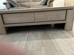 Salontafel, Huis en Inrichting, Tafels | Salontafels, Ophalen, Zo goed als nieuw