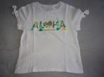 Mooi meisjes t - shirt. Maat 140, C&A, Meisje, Ophalen of Verzenden, Zo goed als nieuw