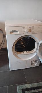 Sèche linge SIEMENS, Elektronische apparatuur, Droogkasten, Ophalen of Verzenden, Zo goed als nieuw