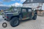 Humvee hummer h1 GEZOCHT, Auto's, Diesel, Particulier, SUV of Terreinwagen, H1