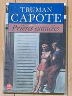 B/ Capote Prières exaucées, Zo goed als nieuw