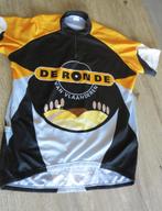 Wielrennerstrui koerstrui XL De ronde van Vlaanderen, Heren, Ophalen of Verzenden, Zo goed als nieuw, XL