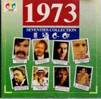 cd   -   1973 - Seventies Collection, CD & DVD, Enlèvement ou Envoi