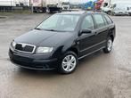 Skoda Fabia Année 2006, 1.2I essence, 183000km, Euro4, Auto's, Skoda, Bedrijf, Euro 4, Fabia, Electronic Stability Program (ESP)