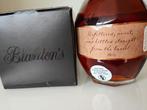 Blanton's Straight, by LMDW, Bottle 191, Barrel 104,StopperN, Nieuw, Overige typen, Vol, Ophalen of Verzenden