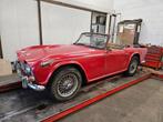Iris Triumph TR4, Autos, Oldtimers & Ancêtres, Particulier, Achat, Triumph