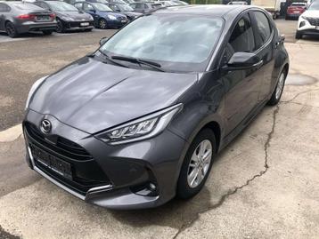 Mazda 2 (bj 2023, automaat) beschikbaar voor biedingen