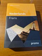 A.A. Weijnen - Prisma pocketwoordenboek Nederlands BE, Ophalen, A.A. Weijnen; A.P.G.M.A. Ficq-Weijnen, Nederlands