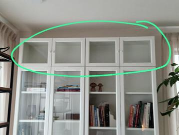 IKEA Billy kast  beschikbaar voor biedingen