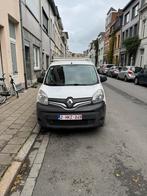 Renault kangoo diesel euro6, Auto's, Voorwielaandrijving, 4 zetels, USB, Wit