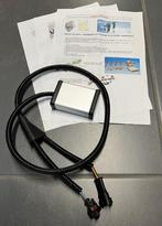 Boitier additionnel JAGUAR E-PACE D 150 (2.0 diesel 150ch), Enlèvement, Utilisé, Jaguar