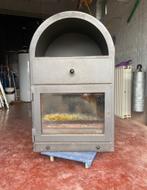 DDG Rondo F25 CV-kachel, Maison & Meubles, Poêles, Enlèvement, Utilisé, Autoportant, Multi-brûleur