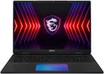 MSI Titan 18 HX A14VIG RTX 4090 14900HX 64GB RAM, 14900HX, 64 GB of meer, Ophalen of Verzenden, Zo goed als nieuw