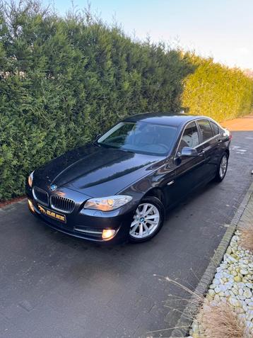 BMW 520i 2013  beschikbaar voor biedingen