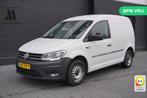 Volkswagen Caddy 2.0 TDI 102PK Automaat EURO 6 - Airco - Nav, Auto's, Bestelwagens en Lichte vracht, Automaat, Parkeersensor, 161 g/km