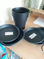 kweekpot 17cm 5 stuks voor 4,5e, Tuin en Terras, Ophalen of Verzenden