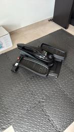 Tunturi Cardio Fit D10 Under Desk bike - Bureaufiets, Sport en Fitness, Ophalen, Zo goed als nieuw