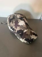 Pet met camouflage tint, Ophalen, Zo goed als nieuw, Pet