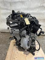 VW GOLF 7 LEON TIGUAN 1.5 TSI Motorblok motor DAC, Auto-onderdelen, Ophalen, Gebruikt, Volkswagen