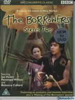 The Borrowers serie 2, Cd's en Dvd's, Dvd's | Tv en Series, Vanaf 9 jaar, Ophalen of Verzenden, Zo goed als nieuw, Overige genres