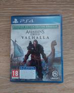 Assassin's Creed Valhalla - PS4, Ophalen, Gebruikt