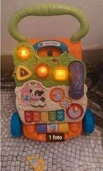 Vtech baby walker, Kinderen en Baby's, Ophalen, Gebruikt