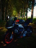 APRILIA RS 660 | 2022 | 2770 km, Motoren, Motoren | Aprilia, 2 cilinders, Motorrijbewijs A, 660 cc, Meer dan 35 kW