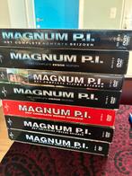 Magnum P.I serie 1,2,3,4,5,6,8, Enlèvement ou Envoi, Comme neuf