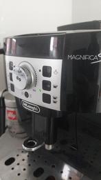 Machine à café Delonghi Magnifica S avec garantie !, Café en grains, Comme neuf, Cafetière, 10 tasses ou plus