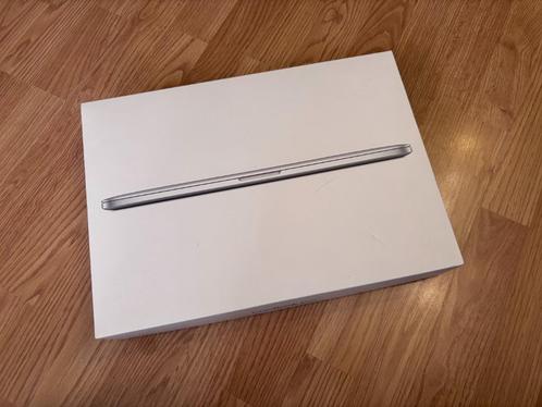 MacBook Pro 15” – 16GB / 256GB – Battery 100%, Computers en Software, Apple Macbooks, Zo goed als nieuw, MacBook, 15 inch, 2 tot 3 Ghz