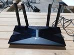 Tp link router, Ophalen, Zo goed als nieuw, Router