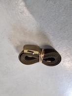 Ceinture KK 110CM, Overige kleuren, Zo goed als nieuw, Riem of Ceintuur, 105 tot 115 cm