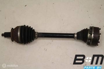 Aandrijfas links Audi A1 18840 km 6R0407761K beschikbaar voor biedingen