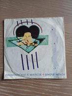 Simple Minds – Promised You A Miracle - 1982, Ophalen of Verzenden, 1980 tot 2000, Gebruikt, Overige formaten