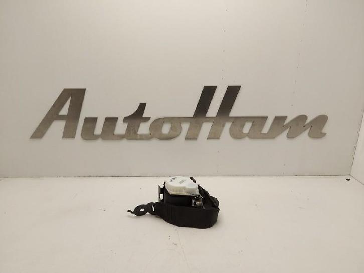 VEILIGHEIDSGORDEL MIDDEN ACHTER BMW 5 serie (F10), Auto-onderdelen, Interieur en Bekleding, BMW, Gebruikt