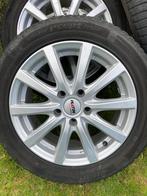 Wintervelgen, Auto-onderdelen, Banden en Velgen, Ophalen, Gebruikt, Velg(en), 16 inch