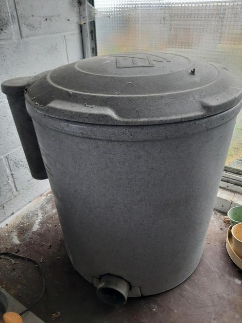Vijverfilter, Tuin en Terras, Vijver-toebehoren, Zo goed als nieuw, Vijverfilter, Ophalen