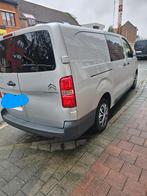 Citroën jumpy, Autos, Camionnettes & Utilitaires, Argent ou Gris, 6 portes, Euro 6, Citroën