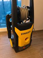 Nettoyeur haute pression Stanley SXPW17 – 1700W / 130 bar, Enlèvement, Comme neuf