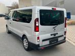Renault Trafic Passenger 1.6 dCi Energy L2H1 Grand 9pl, Autos, Argent ou Gris, Achat, Euro 6, Entreprise