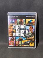 Grand Theft Auto 5 Ps3, Ophalen of Verzenden, Zo goed als nieuw
