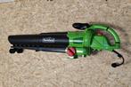 Bladblazer op electriciteit, Tuin en Terras, Ophalen of Verzenden, Zo goed als nieuw
