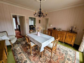Bretoense eetkamer beschikbaar voor biedingen