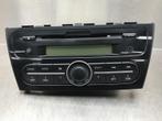 RADIO Mitsubishi Space Star (A0) (01-2012/-) (870A1358), Gebruikt, Mitsubishi