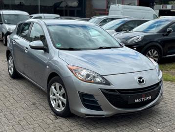 Mazda 3 // benzine // EURO 5 beschikbaar voor biedingen