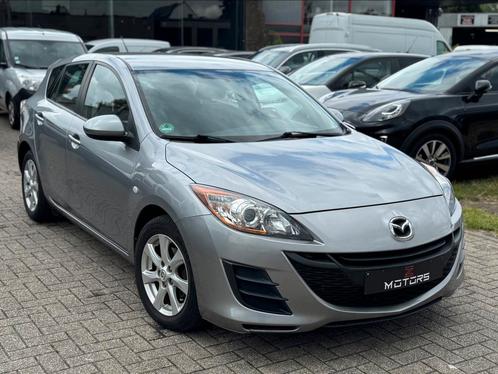 Mazda 3 // benzine // EURO 5, Auto's, Mazda, Bedrijf, Te koop, Airbags, Airconditioning, Climate control, Elektrische buitenspiegels