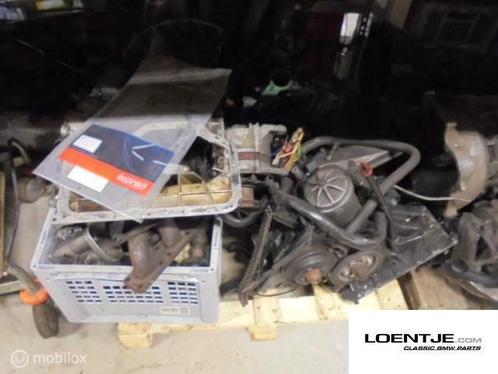 motor BMW e30 m42 318is swap etc, Auto-onderdelen, Motor en Toebehoren, BMW, Gebruikt, Ophalen of Verzenden