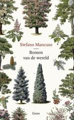Bomen van de wereld, Stefano Mancuso BK, Livres, Nature, Envoi, Comme neuf